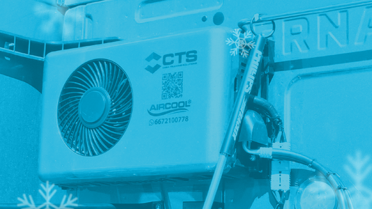 AIRCOOL