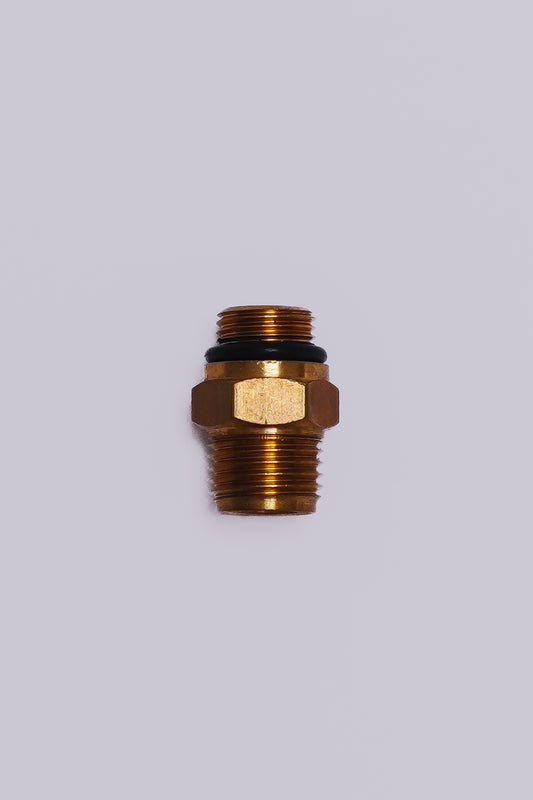 Niple para rotor M11 x 1/2