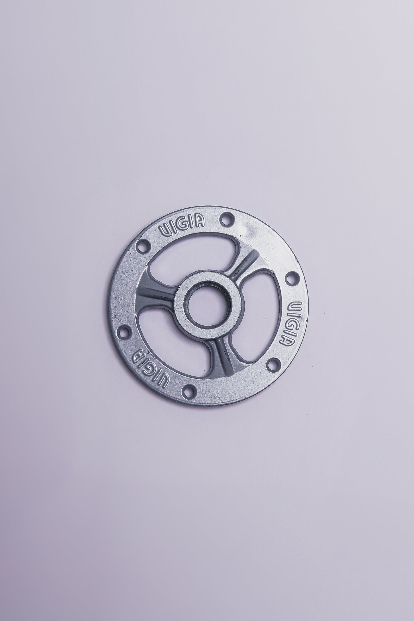 Soporte para rotor doble T 210 mm